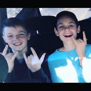 Meet your Posher, William